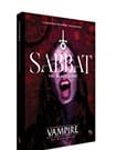 Vampire: The Masquerade 5th Edition RPG Buch Sabbat: The Black Hand Sourcebook *Englische Version*