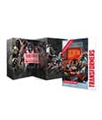 Transformers RPG A Beacon of Hope Adventure & GM Screen *Englische Version*
