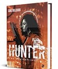Hunter: The Reckoning 5th Edition RPG Buch Game Core Rulebook *Englische Version*