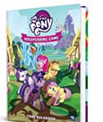 Mein kleines Pony RPG Rulebook Core *Englische Version*