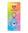 Care Bears PVC Schlüsselanhänger Grumpy Bear