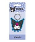 Sanrio Schlüsselanhänger Kuromi Smile