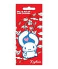 Sanrio PVC Schlüsselanhänger Cinnamoroll Got Heart