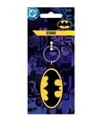 Batman PVC Schlüsselanhänger Symbol