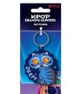 KPop Demon Hunters PVC Schlüsselanhänger Derpy Tiger