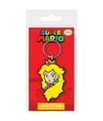 Super Mario PVC Schlüsselanhänger Princess Peach
