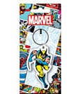 Marvel Comics Gummi-Schlüsselanhänger Wolverine