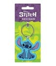 Lilo & Stitch PVC Schlüsselanhänger Stitch