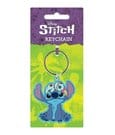 Lilo & Stitch PVC Schlüsselanhänger Stitch & Scrump