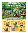 Pikmin Minifiguren Terrarium Collection Display (6)