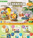 Pikmin Minifiguren 6 cm Terrarium Collection 2 Display (6)