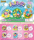 Kirby Minifiguren 6 cm Manma Loop Blind Box Display (6)