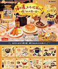 Memories of Dinner Minifiguren Display (8)
