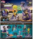 JoJo's Bizarre Adventure Desktop Figuren Stardust Crusaders Part 3 Blind Box Display (6)