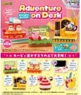 Kirby Adventure on Desk Minifiguren Blind Box Display (6)