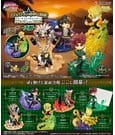JoJo's Bizarre Adventure Minifiguren Part 3 Desktop Figure 2 Blind Box Display (6)