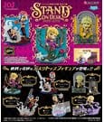 JoJo's Bizarre Adventure Minifiguren Stand on Desk — Prime Vento Blind Box Display (6)