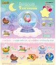 Kirby Minifiguren Terrarium A New Wind for Tomorrow Blind Box Display (6)