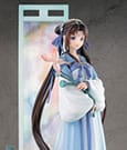 The Legend of Sword and Fairy Statue Ling-Er "Shi Hua Ji" Xian Ling Xian Zong Ver. Deluxe Edition 38 cm