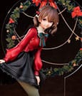Original Character PVC Statue 1/8 Desktop Girls Series Winter Ringo 24 cm