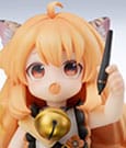 Original Character Statue Jiong Maozi cp30 Memorial Ver. 12 cm