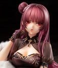 Girls´ Frontline 2: Exilium Statue 1/6 Makiatto: Embroidered Bamboo, Blooming Shadows Ver. 13 cm