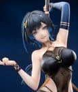 Snowbreak: Containment Zone Statue 1/7 Katya Danger Dancer Ver. 25 cm