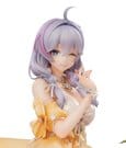 Strinova Statue 1/7 Kanami Whisper of Flowers Ver. 12 cm