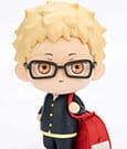 Haikyu!! Tekupiku Minifigur Kei Tsukishima 10 cm