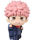 Jujutsu Kaisen Tekupiku Minifigur Juji Itadori 10 cm