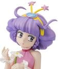 Creamy Mami, the Magic Angel Adokenette PVC Figur Creamy Mami 14 cm