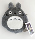 Mein Nachbar Totoro Plüsch-Geldbeutel Totoro 12 cm