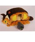 Mein Nachbar Totoro Plüschfigur Buskatze 24 cm