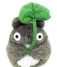 Mein Nachbar Totoro Beanbag Plüschfigur Totoro 13 cm