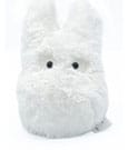 Mein Nachbar Totoro Nakayoshi Plüschfigur White Totoro 16 cm