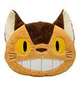 Mein Nachbar Totoro Nakayoshi Kissen Catbus