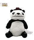 Panda! Go, Panda! Plüschfigur Papanda 21 cm