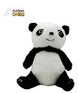 Panda! Go, Panda! Plüschfigur Pan-Chan 16 cm