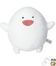 Der Junge und der Reiher Plüschfigur Warawara Laughing 14 cm