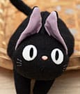 Kikis kleiner Lieferservice Japanese Style Beanbag Plüschfigur Jiji