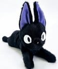 Kiki´s kleiner Lieferservice Funwari Plüschfigur Jiji Laying S 38 cm