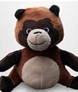 Pom Poko Plüschfigur Shokichi 12 cm