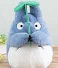 Mein Nachbar Totoro Dondoko Dance Plüschfigur Medium Totoro Medium