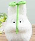 Mein Nachbar Totoro Dondoko Dance Plüschfigur Small Totoro Small