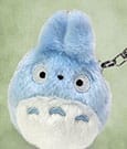 Mein Nachbar Totoro Funwari Mini Plüsch-Geldbeutel Medium Totoro