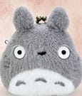 Mein Nachbar Totoro Funwari Plüsch-Geldbeutel Big Totoro