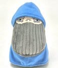 Das wandelnde Schloss Otedama Plüschfigur Markl 17 cm