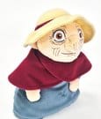 Das wandelnde Schloss Otedama Plüschfigur Sophie 17 cm