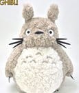 Mein Nachbar Totoro Hidamari Plüschfigur Big Totoro M 34 cm