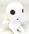 Prinzessin Mononoke Komorebi Plüschfigur Kodama 15 cm